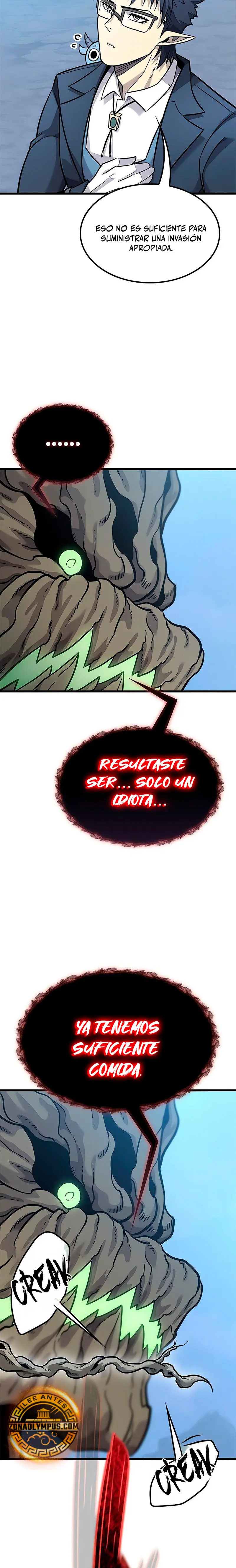 ¡Que abundante cosecha, señor demonio! > Capitulo 16 > Page 251