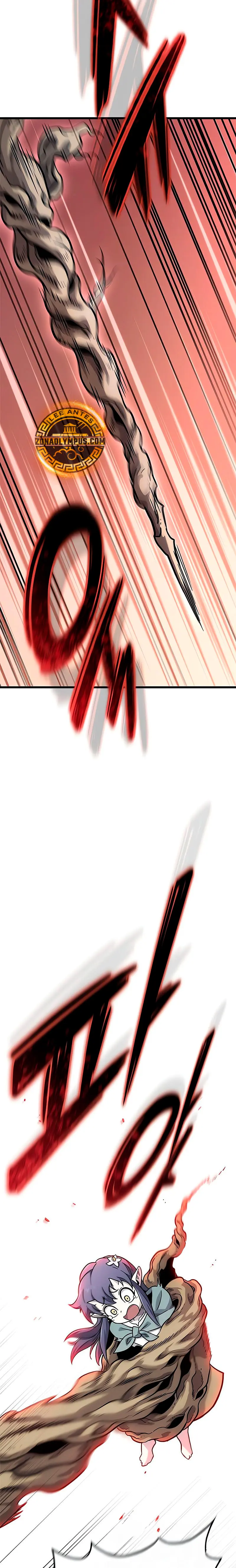 ¡Que abundante cosecha, señor demonio! > Capitulo 16 > Page 261