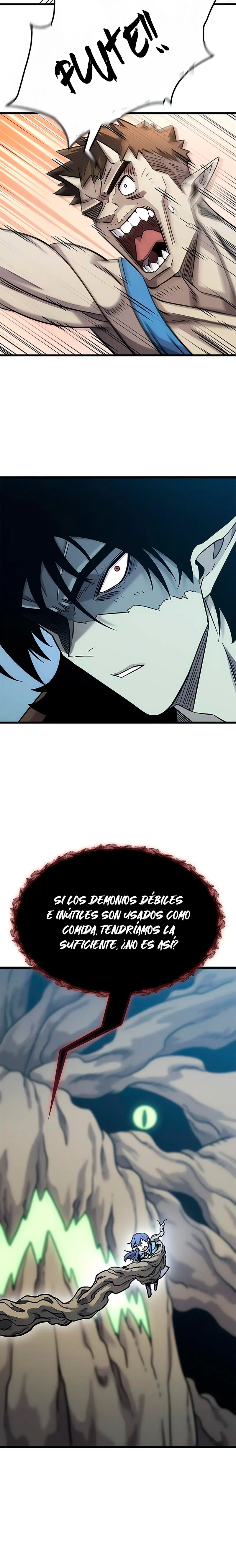¡Que abundante cosecha, señor demonio! > Capitulo 16 > Page 271