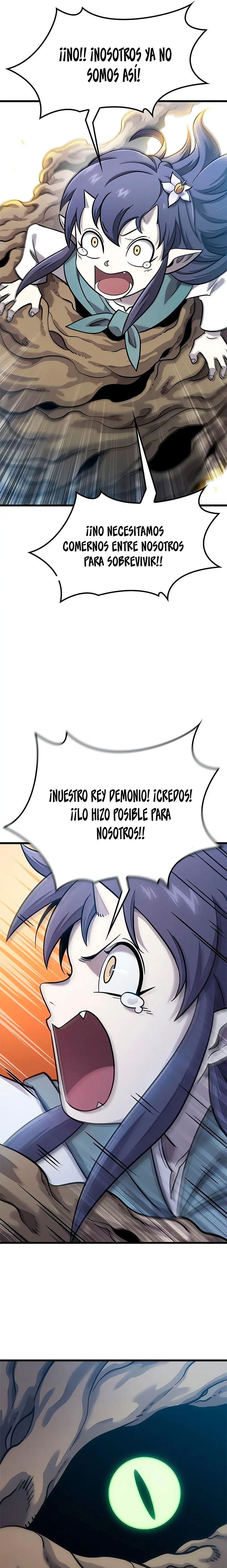 ¡Que abundante cosecha, señor demonio! > Capitulo 16 > Page 281