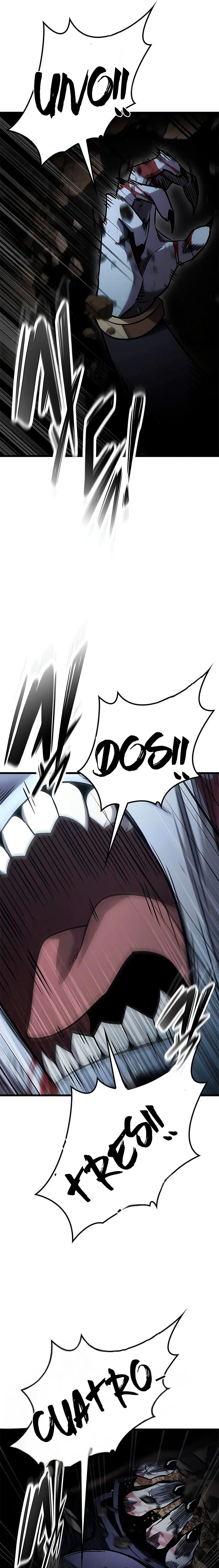 ¡Que abundante cosecha, señor demonio! > Capitulo 16 > Page 331