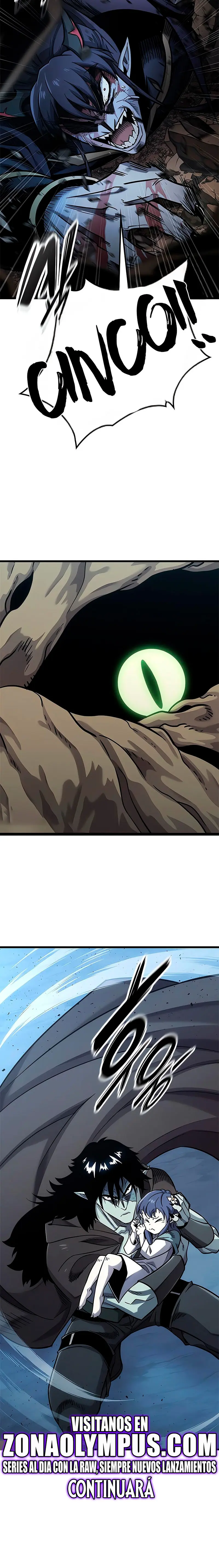 ¡Que abundante cosecha, señor demonio! > Capitulo 16 > Page 341