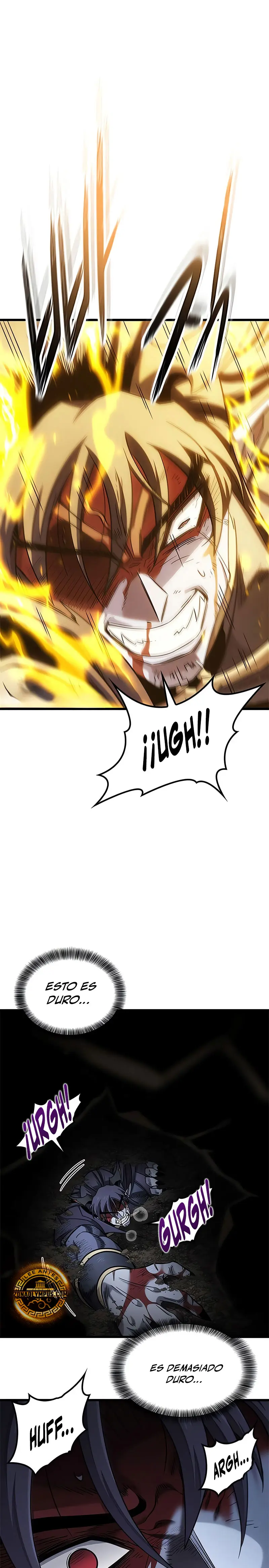 ¡Que abundante cosecha, señor demonio! > Capitulo 17 > Page 21
