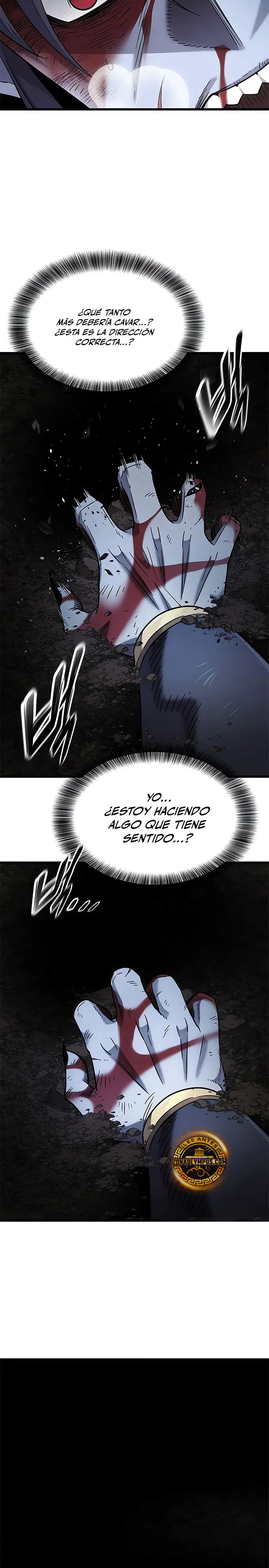 ¡Que abundante cosecha, señor demonio! > Capitulo 17 > Page 31