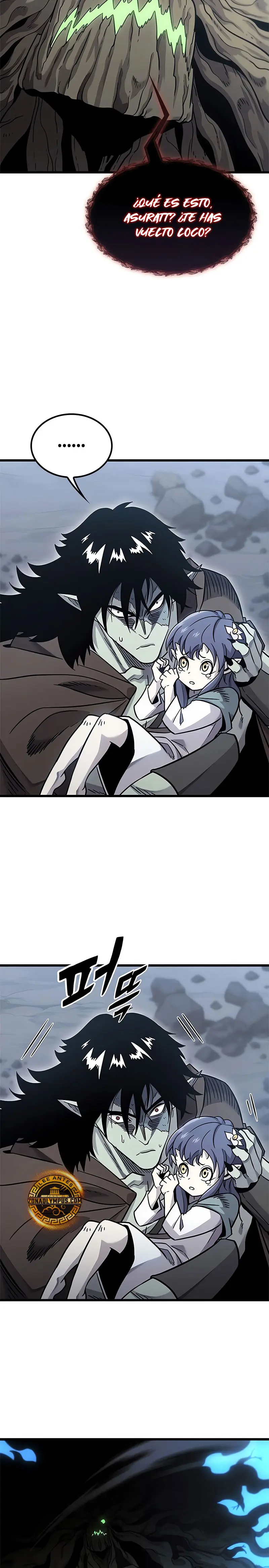 ¡Que abundante cosecha, señor demonio! > Capitulo 17 > Page 61