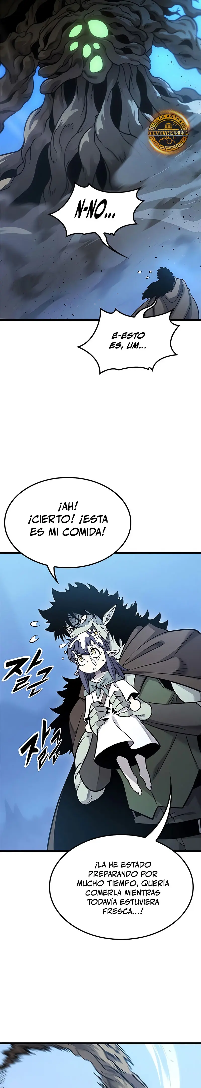 ¡Que abundante cosecha, señor demonio! > Capitulo 17 > Page 71