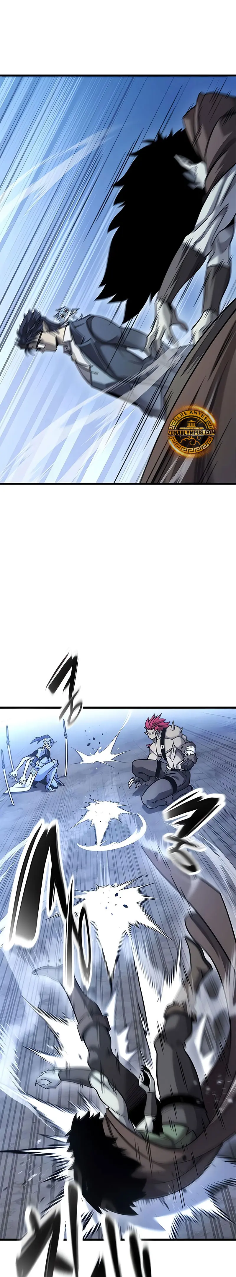 ¡Que abundante cosecha, señor demonio! > Capitulo 17 > Page 91