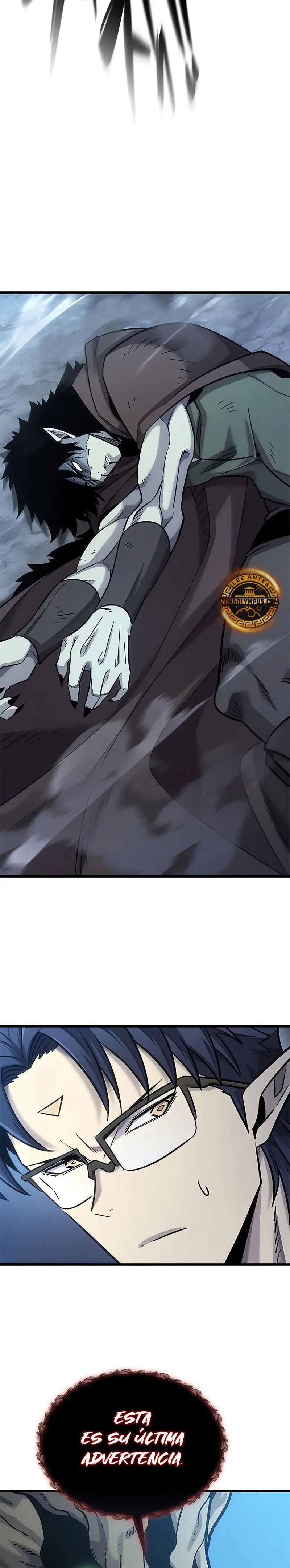 ¡Que abundante cosecha, señor demonio! > Capitulo 17 > Page 101