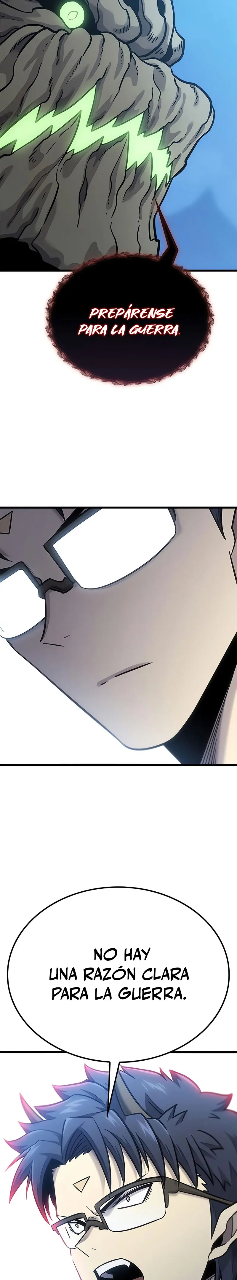 ¡Que abundante cosecha, señor demonio! > Capitulo 17 > Page 121