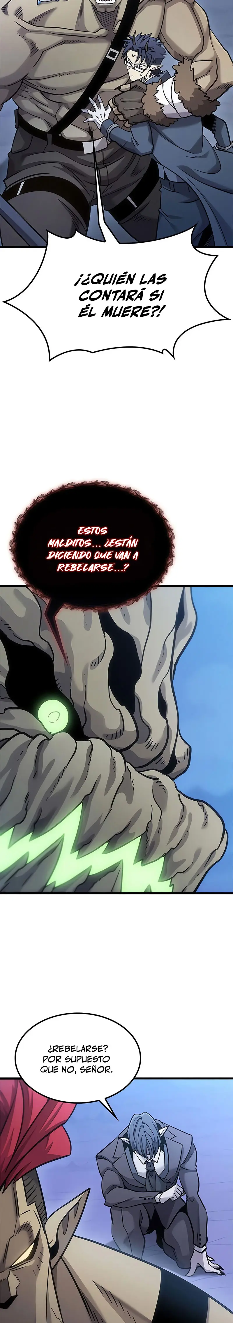 ¡Que abundante cosecha, señor demonio! > Capitulo 17 > Page 161