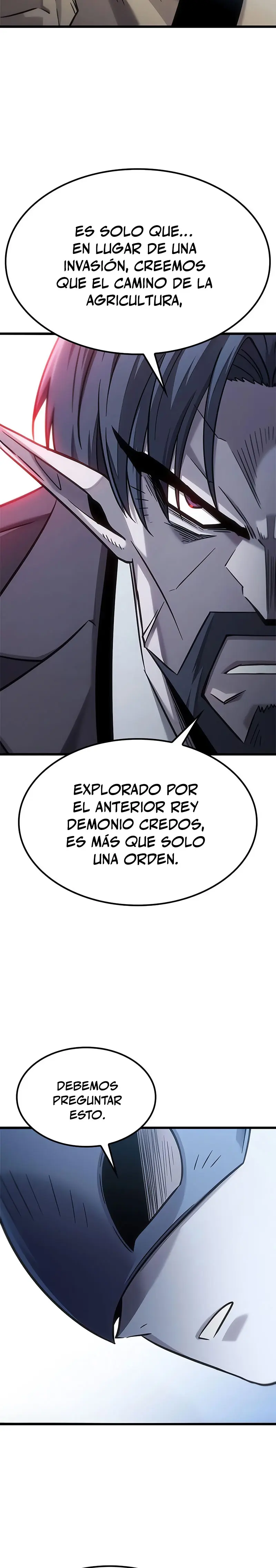 ¡Que abundante cosecha, señor demonio! > Capitulo 17 > Page 171