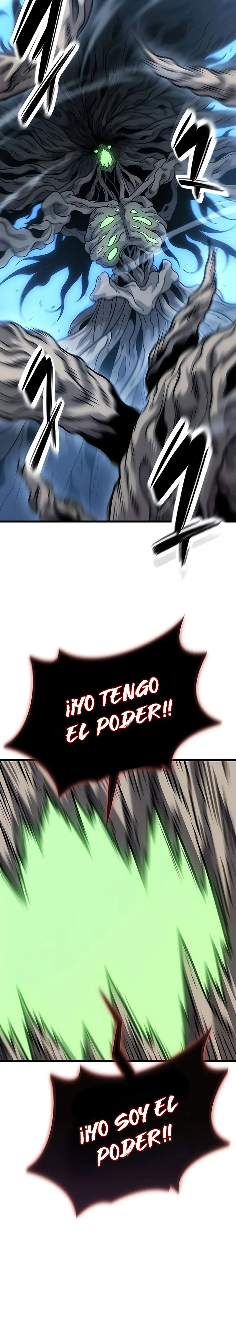 ¡Que abundante cosecha, señor demonio! > Capitulo 17 > Page 191