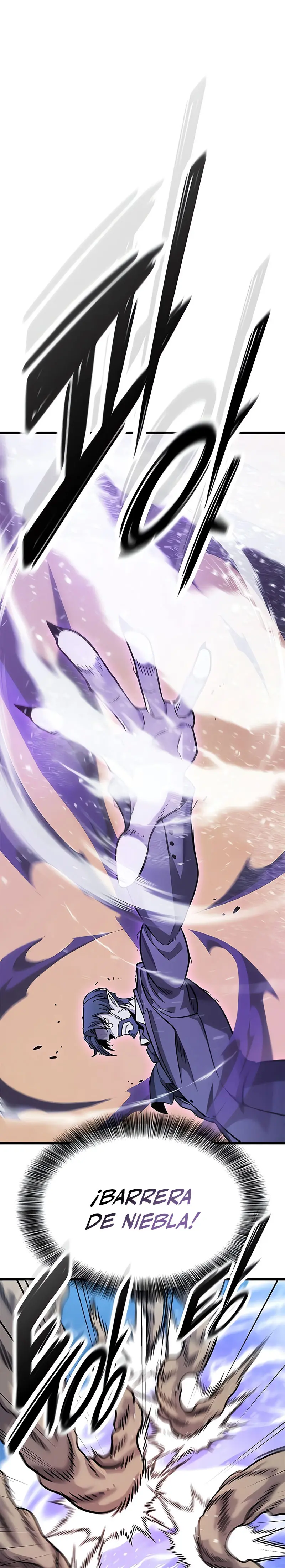 ¡Que abundante cosecha, señor demonio! > Capitulo 17 > Page 221