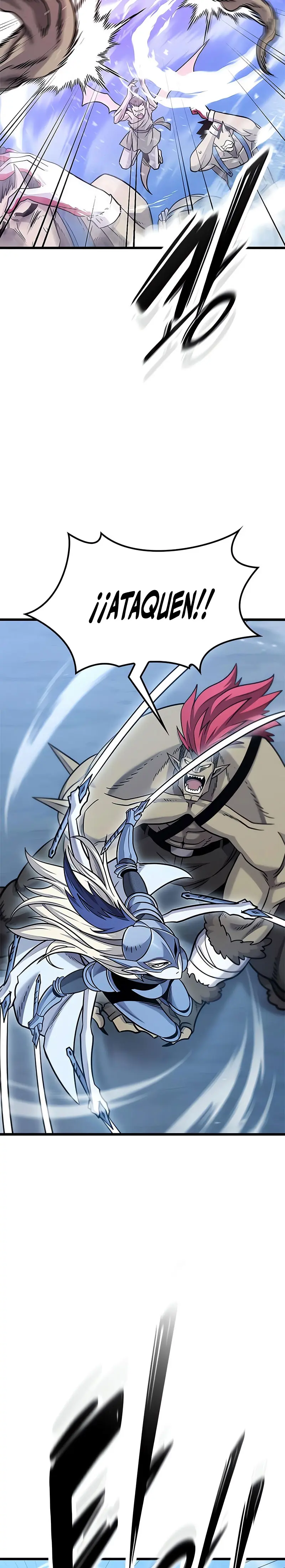 ¡Que abundante cosecha, señor demonio! > Capitulo 17 > Page 241