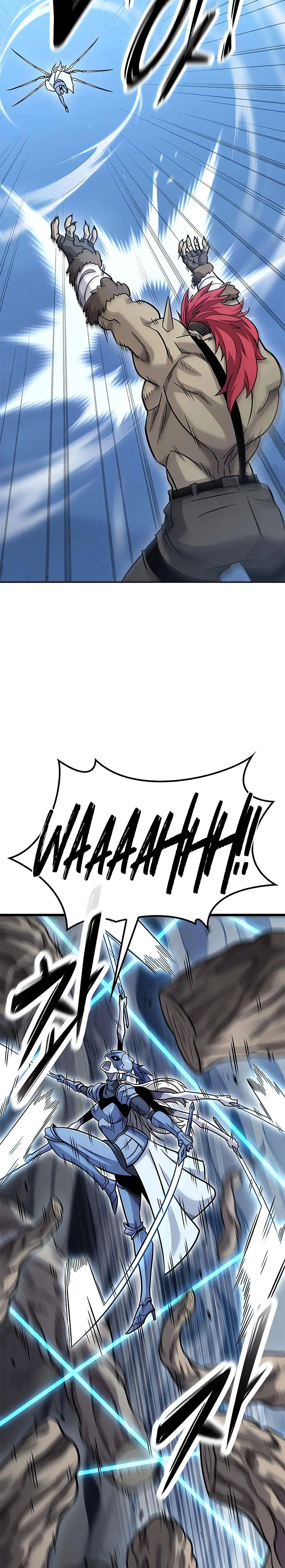 ¡Que abundante cosecha, señor demonio! > Capitulo 17 > Page 251