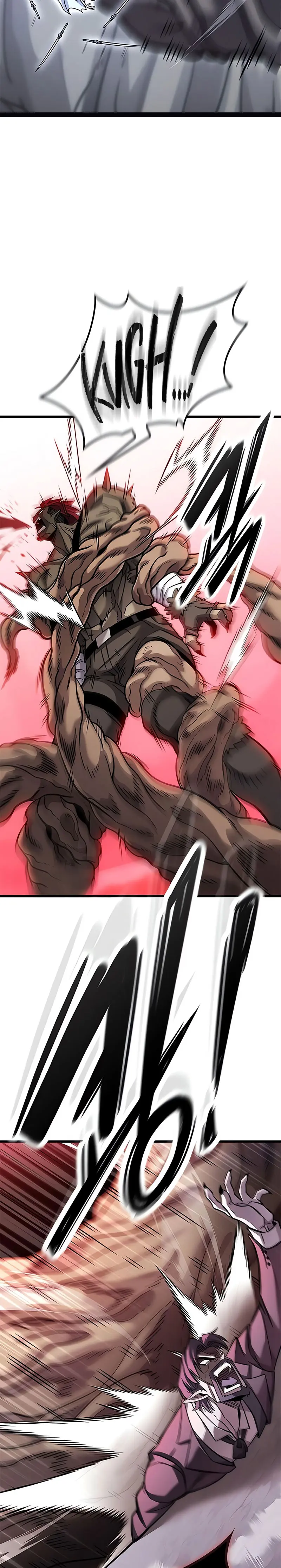 ¡Que abundante cosecha, señor demonio! > Capitulo 17 > Page 281