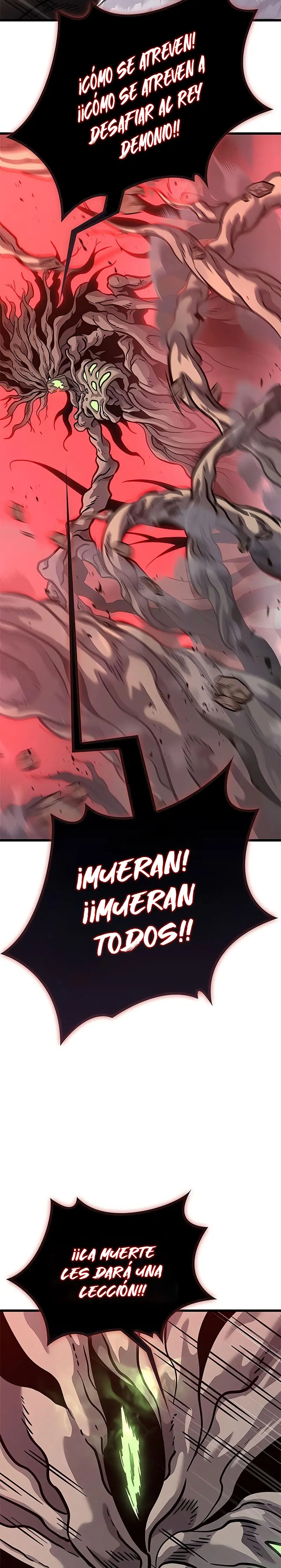 ¡Que abundante cosecha, señor demonio! > Capitulo 17 > Page 291