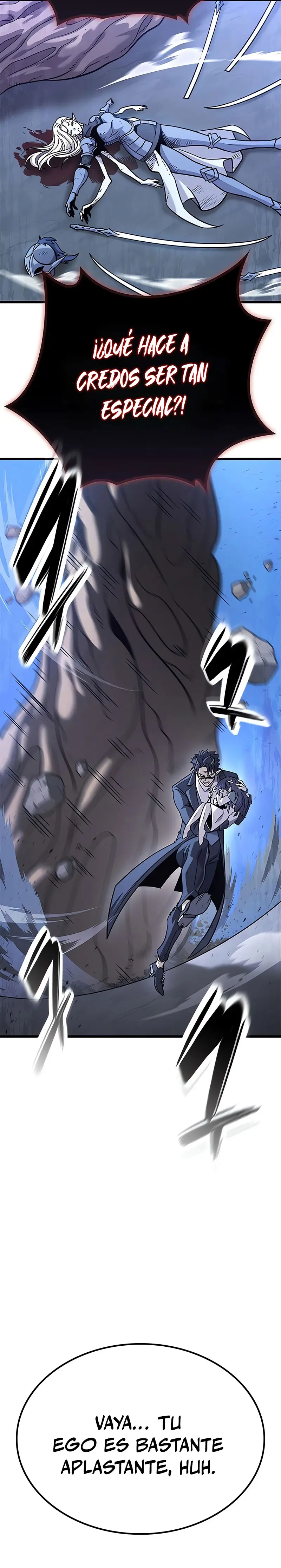 ¡Que abundante cosecha, señor demonio! > Capitulo 17 > Page 311