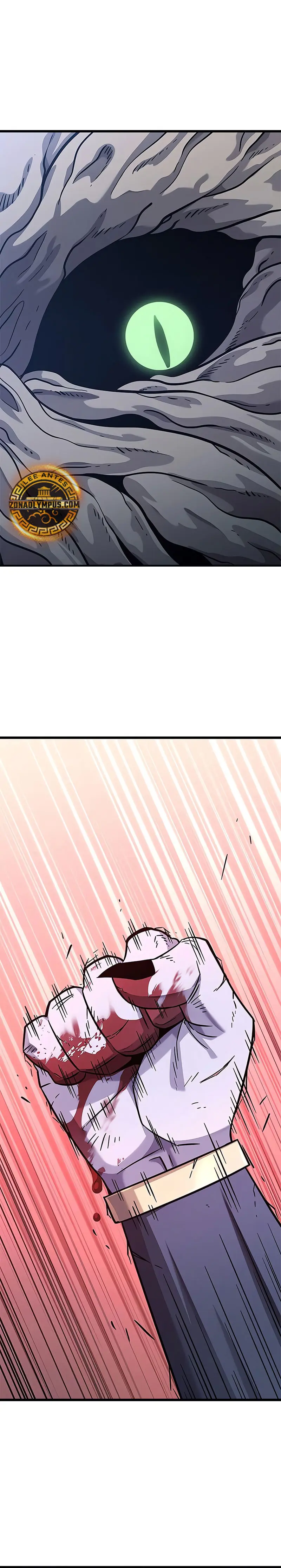 ¡Que abundante cosecha, señor demonio! > Capitulo 17 > Page 321