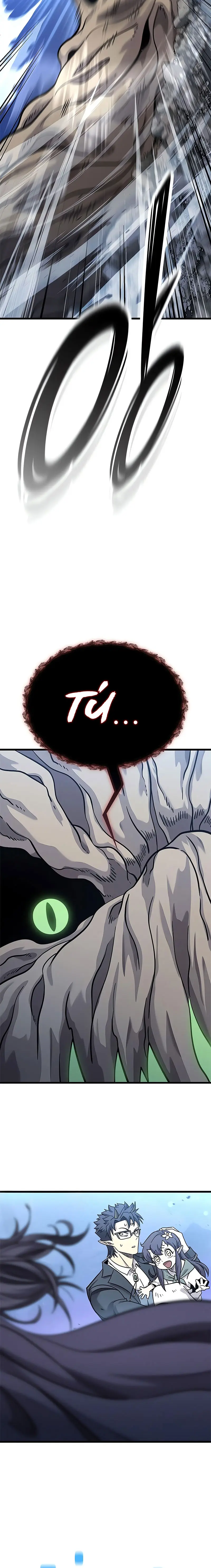 ¡Que abundante cosecha, señor demonio! > Capitulo 17 > Page 341