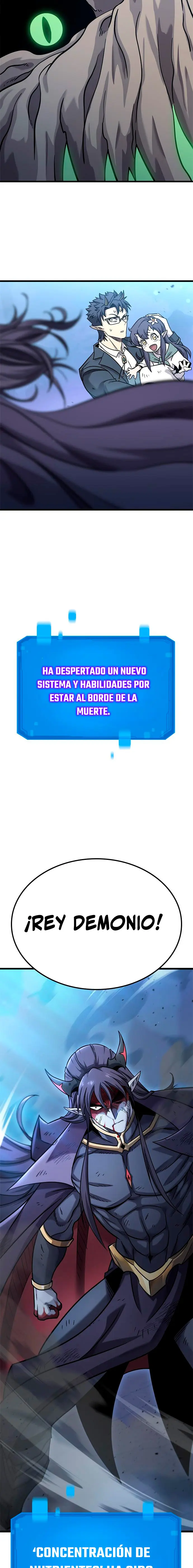 ¡Que abundante cosecha, señor demonio! > Capitulo 18 > Page 31