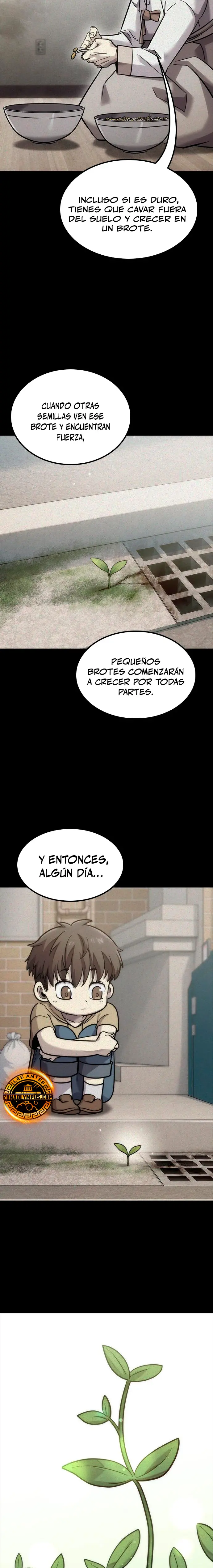 ¡Que abundante cosecha, señor demonio! > Capitulo 18 > Page 71