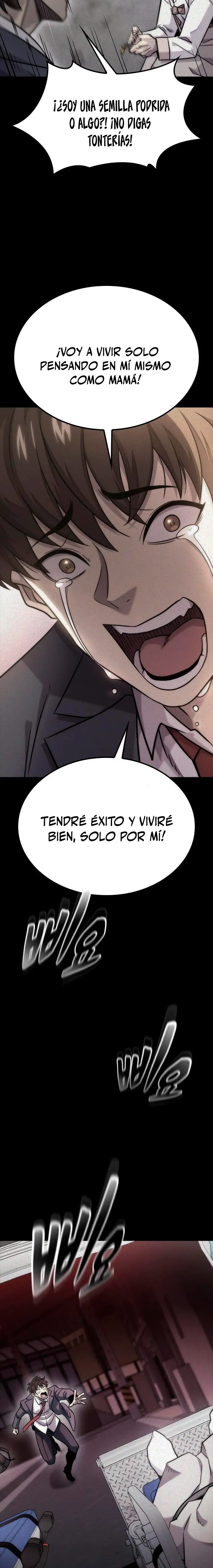 ¡Que abundante cosecha, señor demonio! > Capitulo 18 > Page 91