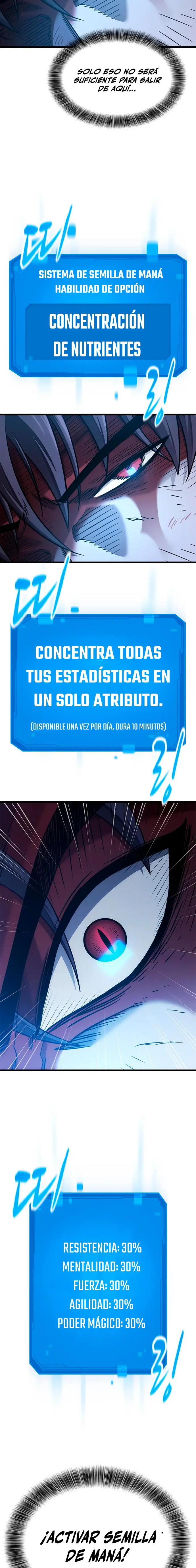 ¡Que abundante cosecha, señor demonio! > Capitulo 18 > Page 141