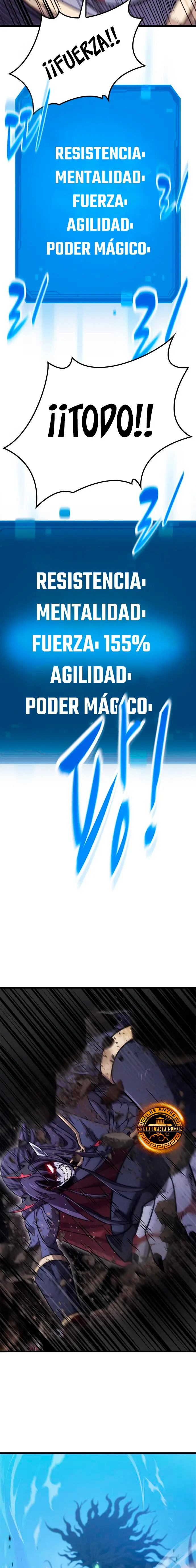 ¡Que abundante cosecha, señor demonio! > Capitulo 18 > Page 161