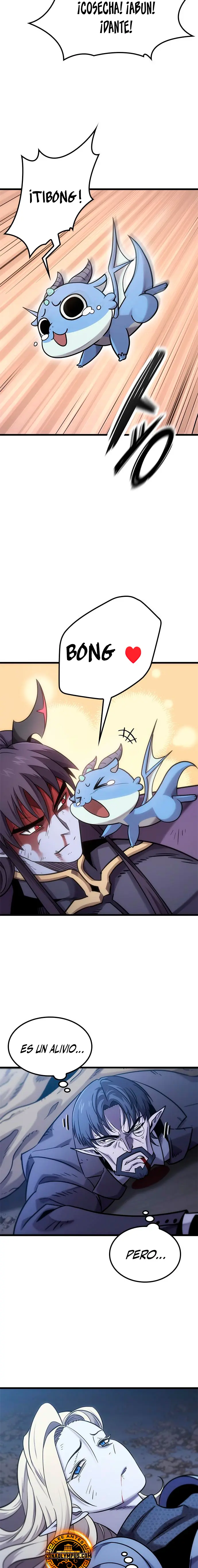 ¡Que abundante cosecha, señor demonio! > Capitulo 18 > Page 201