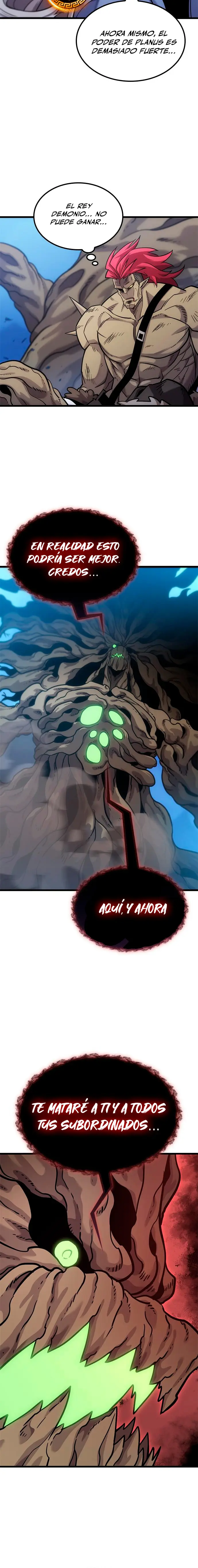 ¡Que abundante cosecha, señor demonio! > Capitulo 18 > Page 211