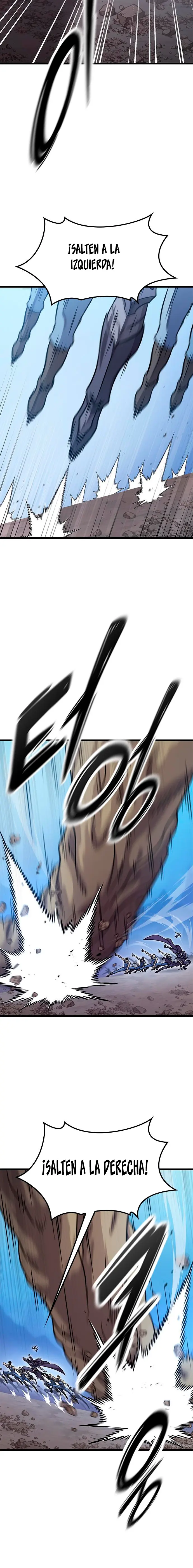 ¡Que abundante cosecha, señor demonio! > Capitulo 18 > Page 241