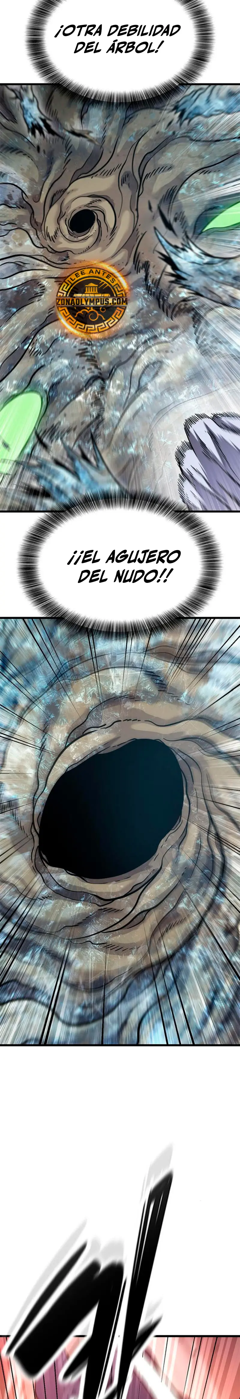 ¡Que abundante cosecha, señor demonio! > Capitulo 19 > Page 41