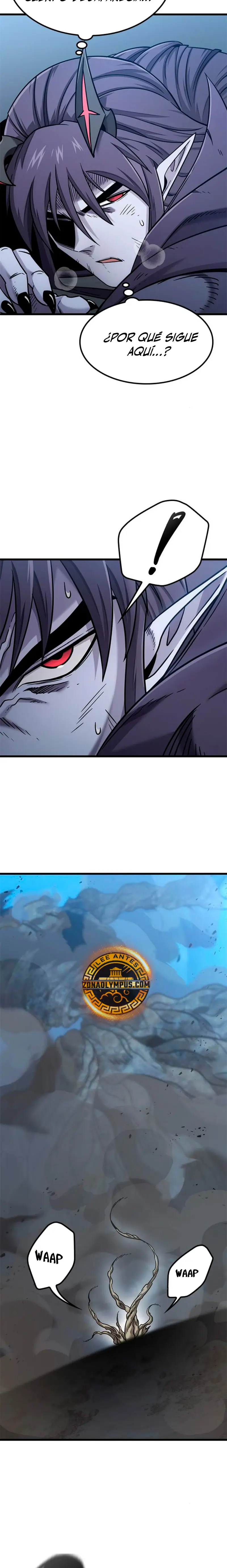 ¡Que abundante cosecha, señor demonio! > Capitulo 19 > Page 101