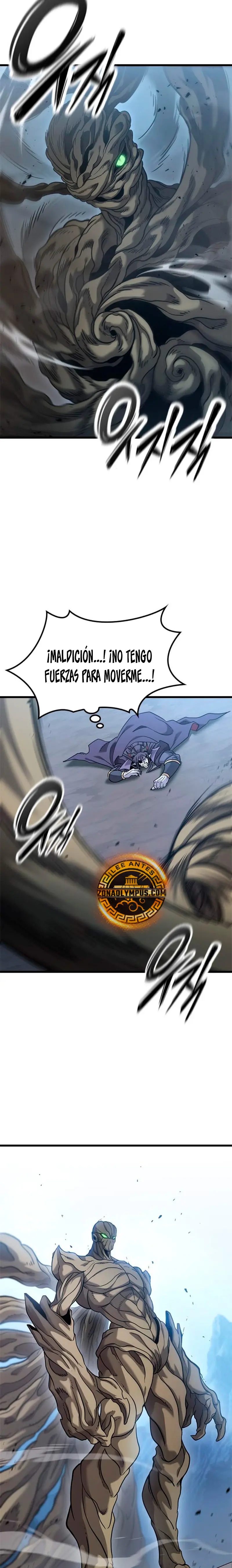 ¡Que abundante cosecha, señor demonio! > Capitulo 19 > Page 121