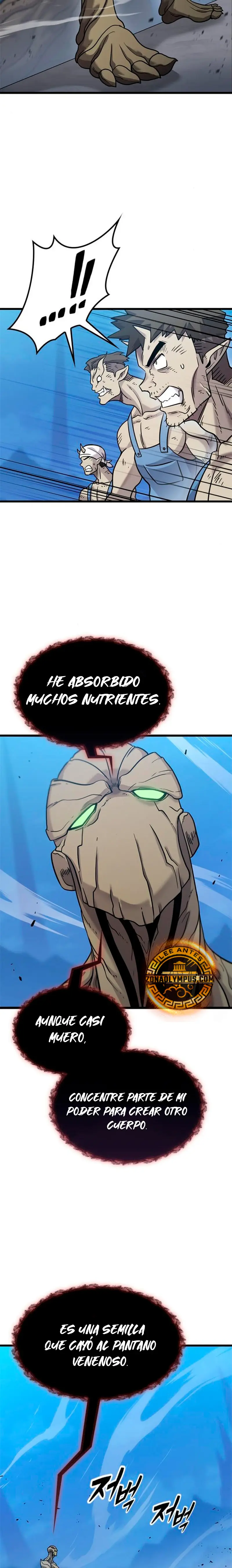 ¡Que abundante cosecha, señor demonio! > Capitulo 19 > Page 131