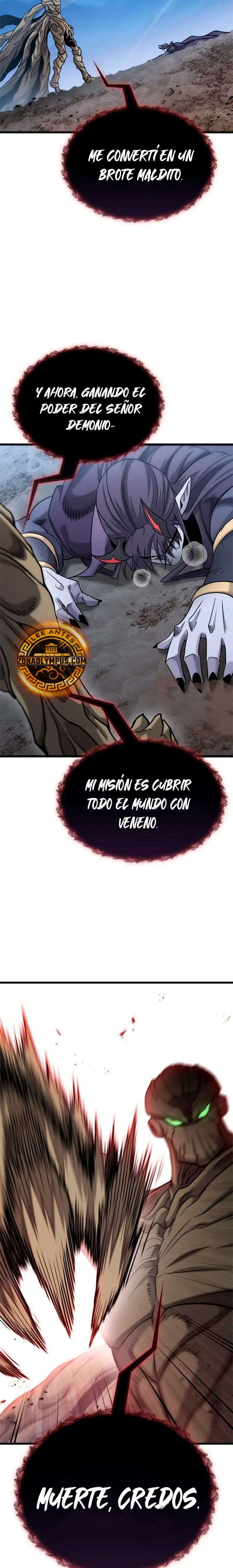 ¡Que abundante cosecha, señor demonio! > Capitulo 19 > Page 141