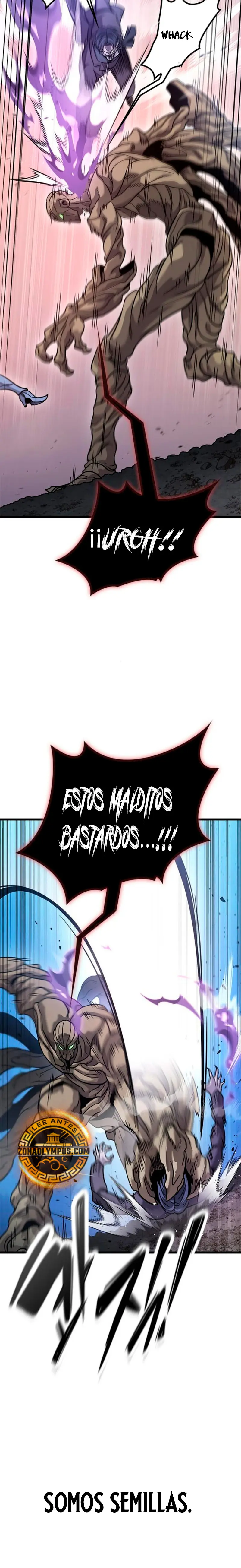 ¡Que abundante cosecha, señor demonio! > Capitulo 19 > Page 181