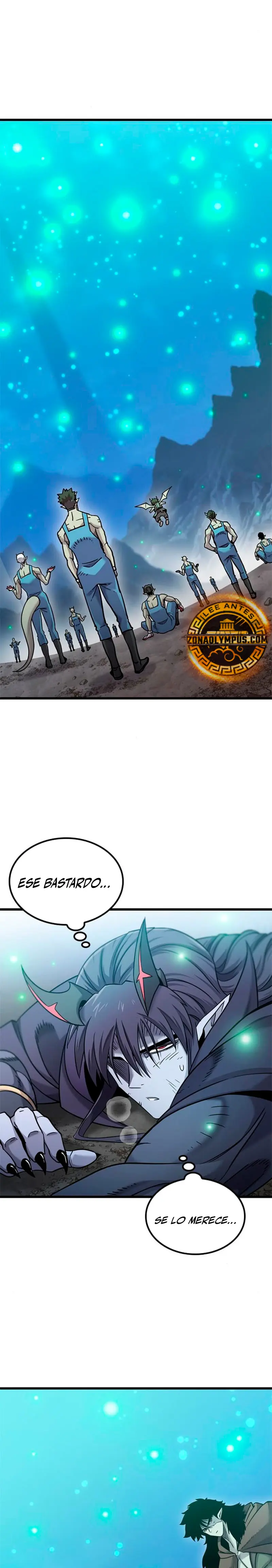 ¡Que abundante cosecha, señor demonio! > Capitulo 19 > Page 251
