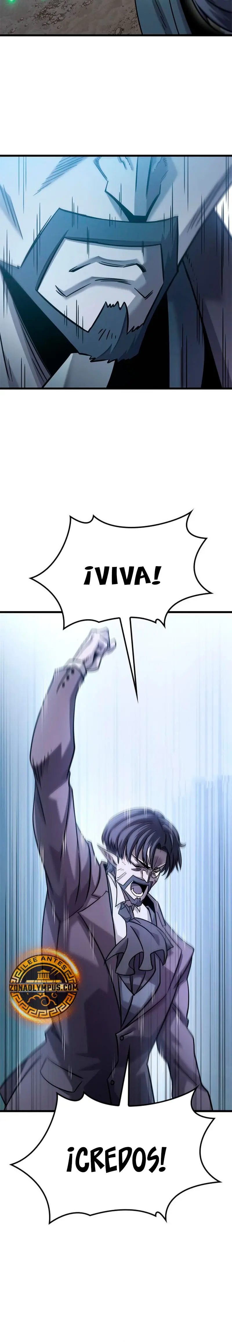 ¡Que abundante cosecha, señor demonio! > Capitulo 19 > Page 271