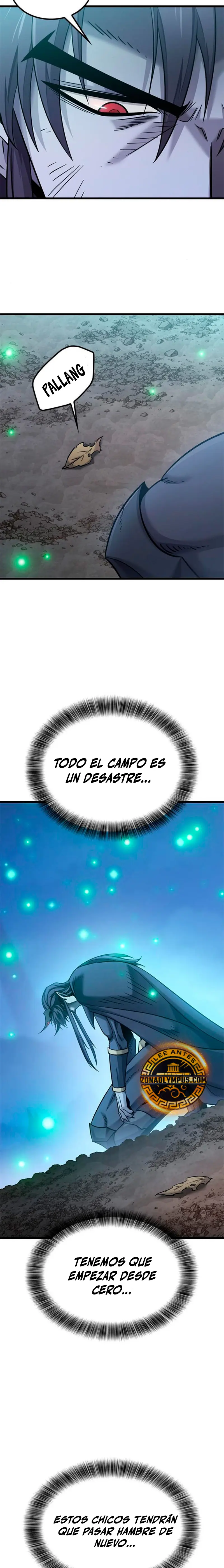 ¡Que abundante cosecha, señor demonio! > Capitulo 19 > Page 301