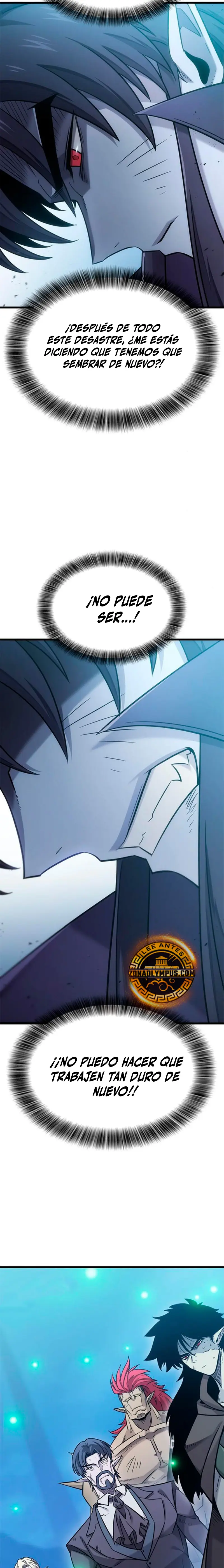 ¡Que abundante cosecha, señor demonio! > Capitulo 19 > Page 311