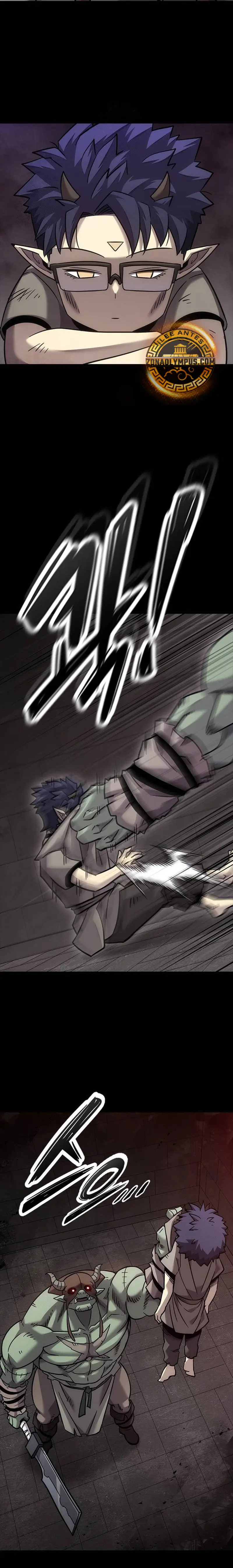 ¡Que abundante cosecha, señor demonio! > Capitulo 20 > Page 41