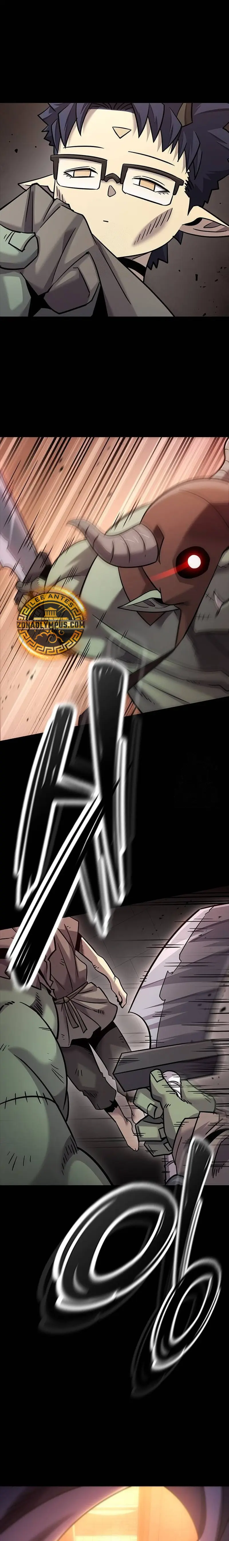 ¡Que abundante cosecha, señor demonio! > Capitulo 20 > Page 51