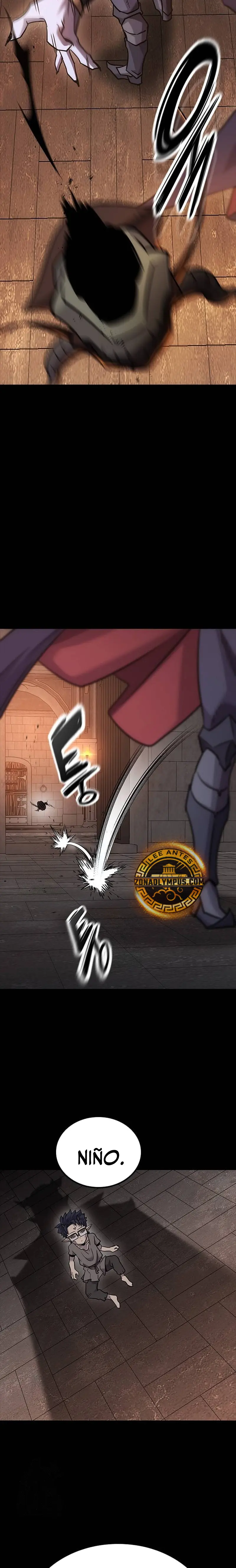 ¡Que abundante cosecha, señor demonio! > Capitulo 20 > Page 71