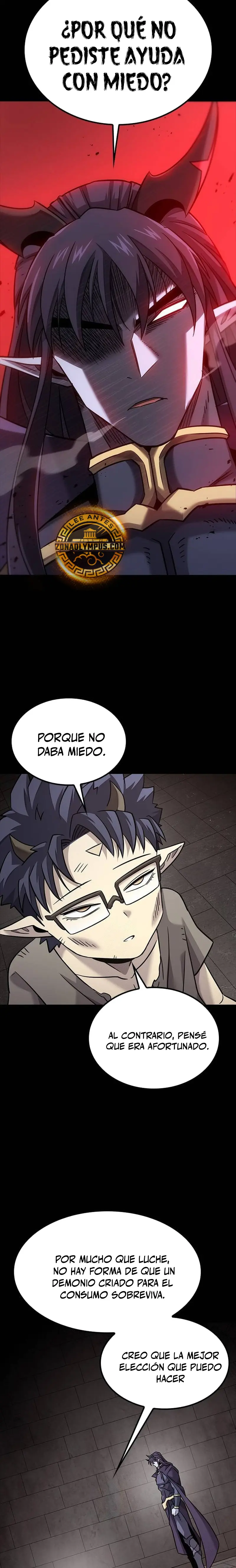 ¡Que abundante cosecha, señor demonio! > Capitulo 20 > Page 81