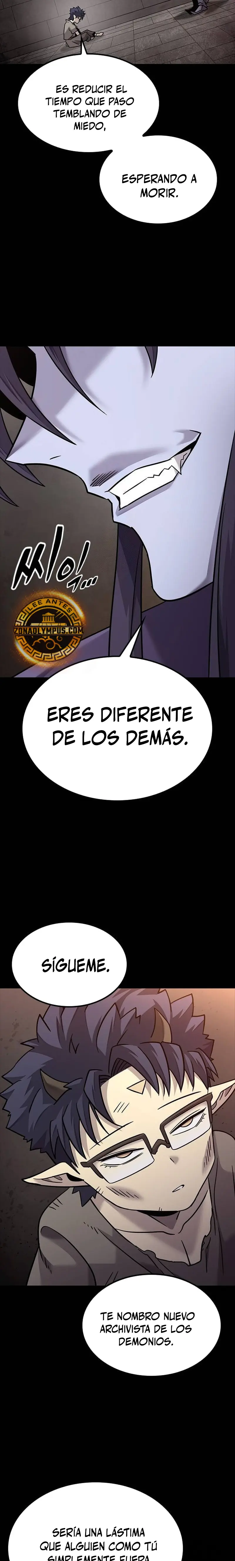 ¡Que abundante cosecha, señor demonio! > Capitulo 20 > Page 91