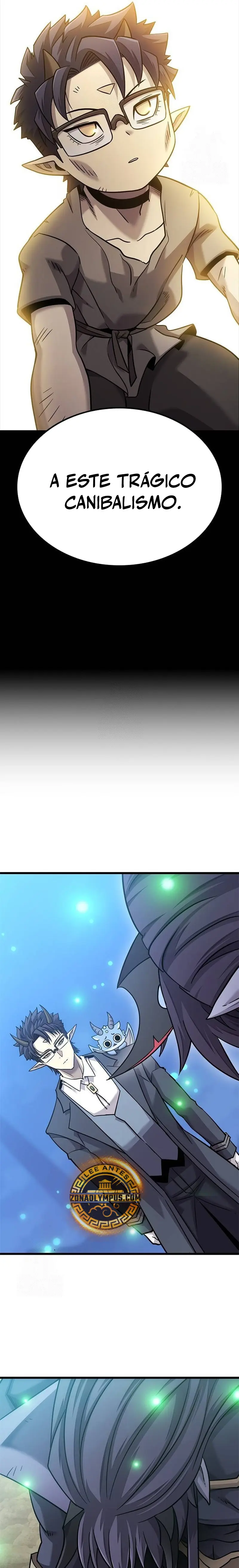 ¡Que abundante cosecha, señor demonio! > Capitulo 20 > Page 121