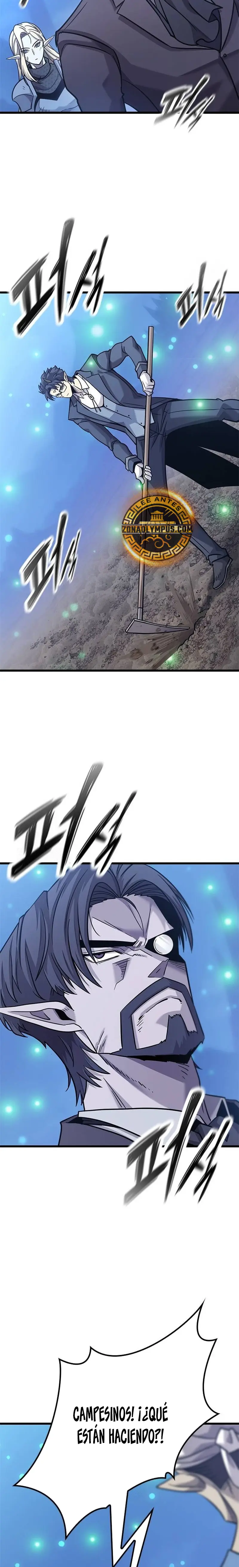 ¡Que abundante cosecha, señor demonio! > Capitulo 20 > Page 141