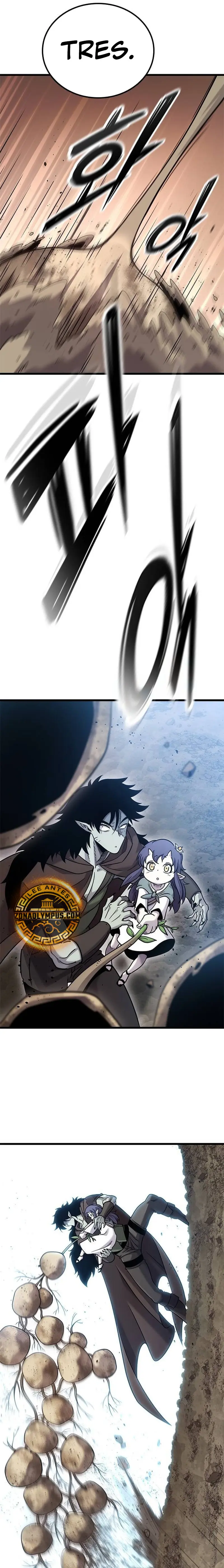 ¡Que abundante cosecha, señor demonio! > Capitulo 20 > Page 251